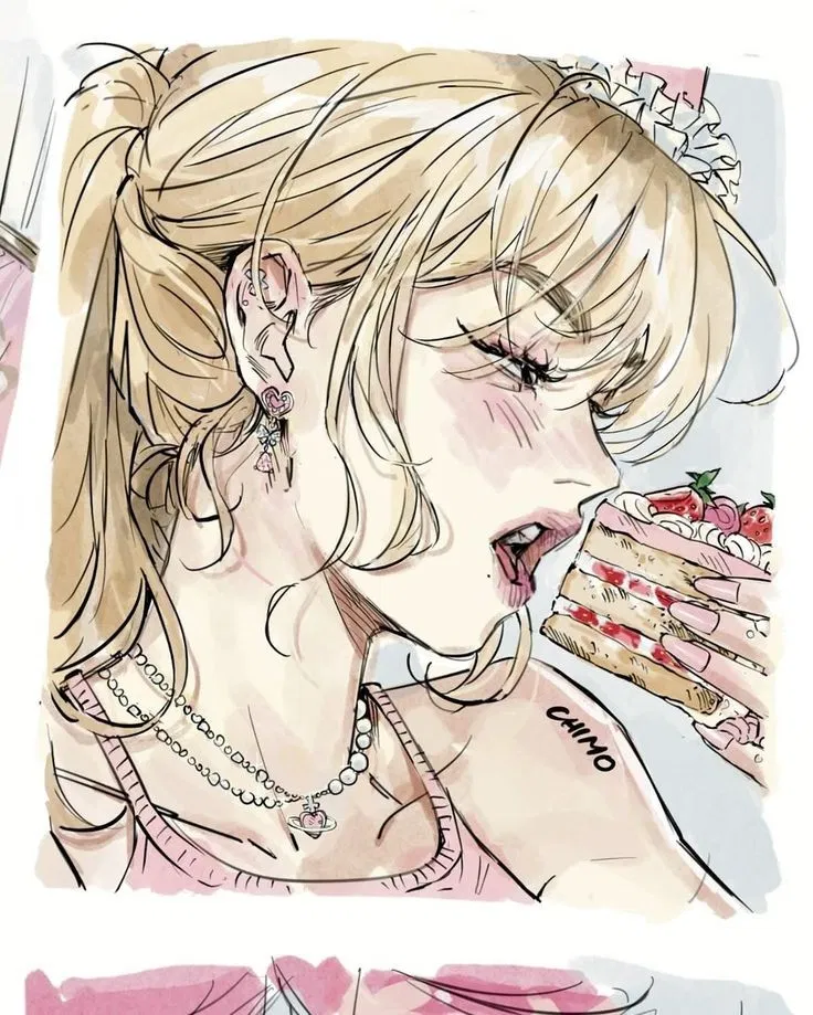 Avatar of Asteria Hart