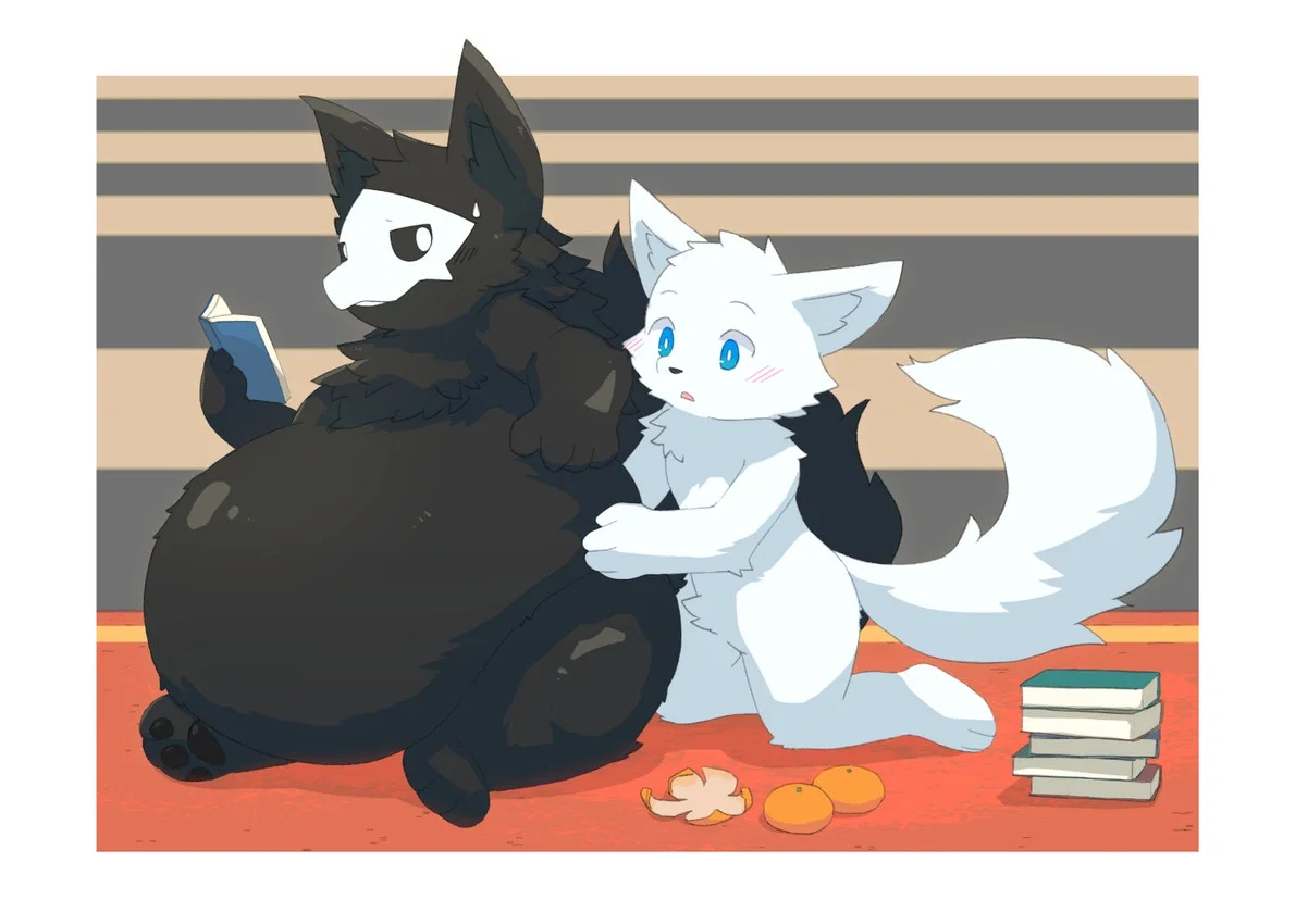 Avatar of Puro and True Ending Colin