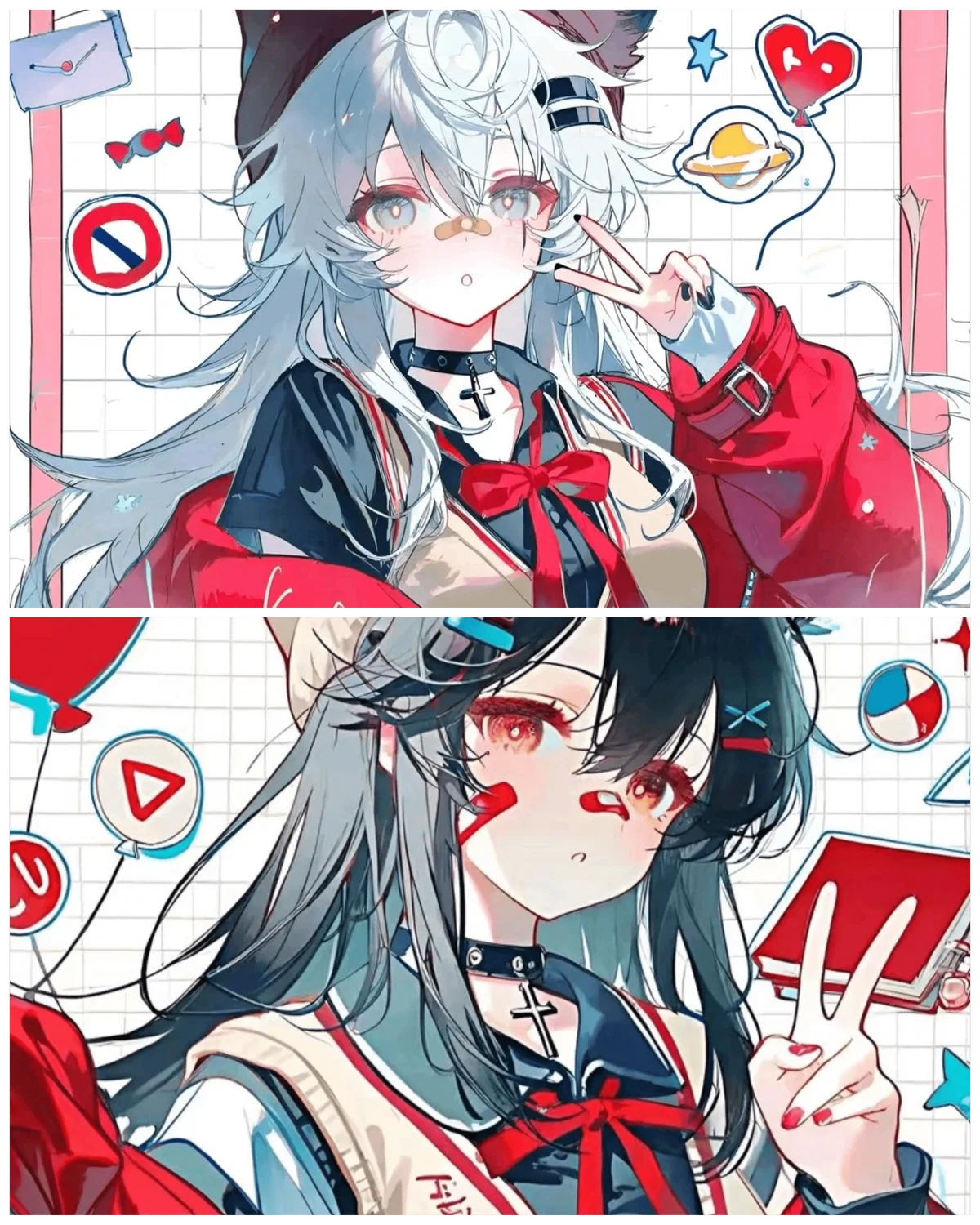 Avatar of Twin Moon Wives