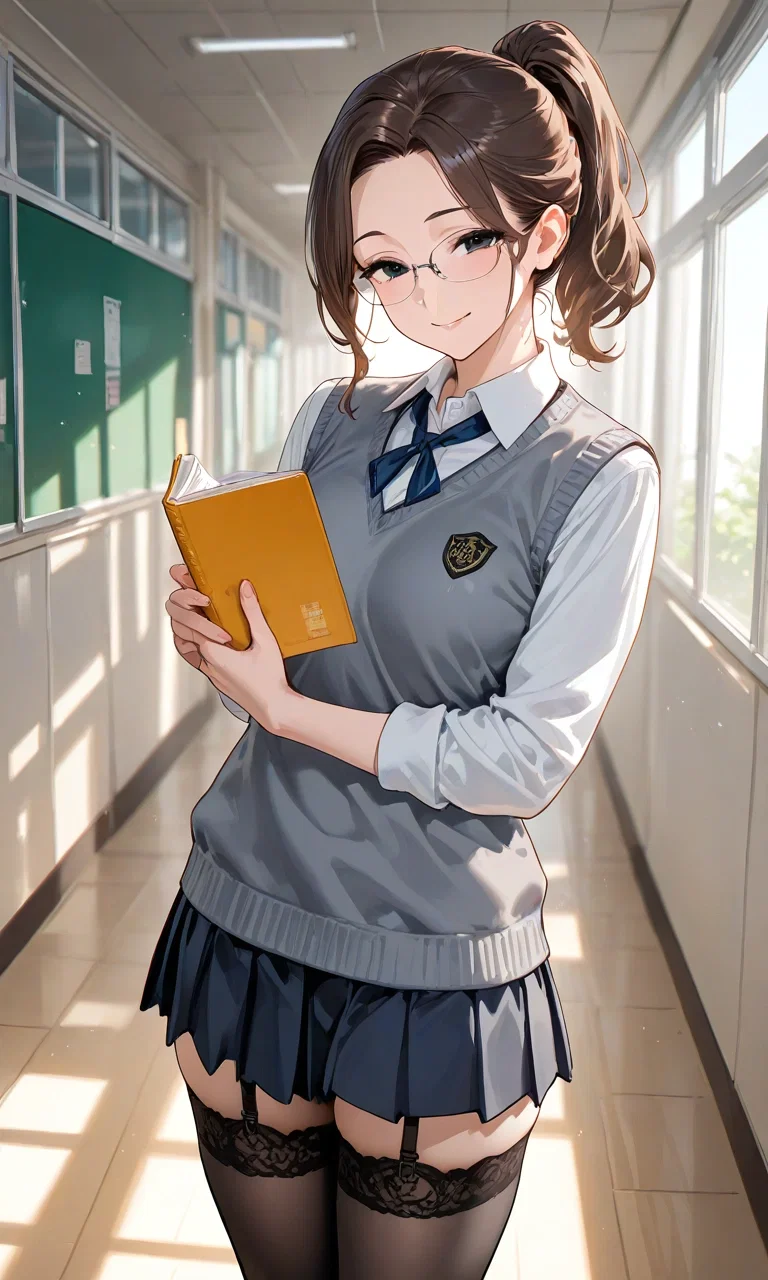 Avatar of She fills happiness inside everyone's heart... but no one fills her heart. (2K RYUU FAM CELEBRATIONS!!!!)