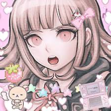 Avatar of ||in heat…|| Chiaki nanami