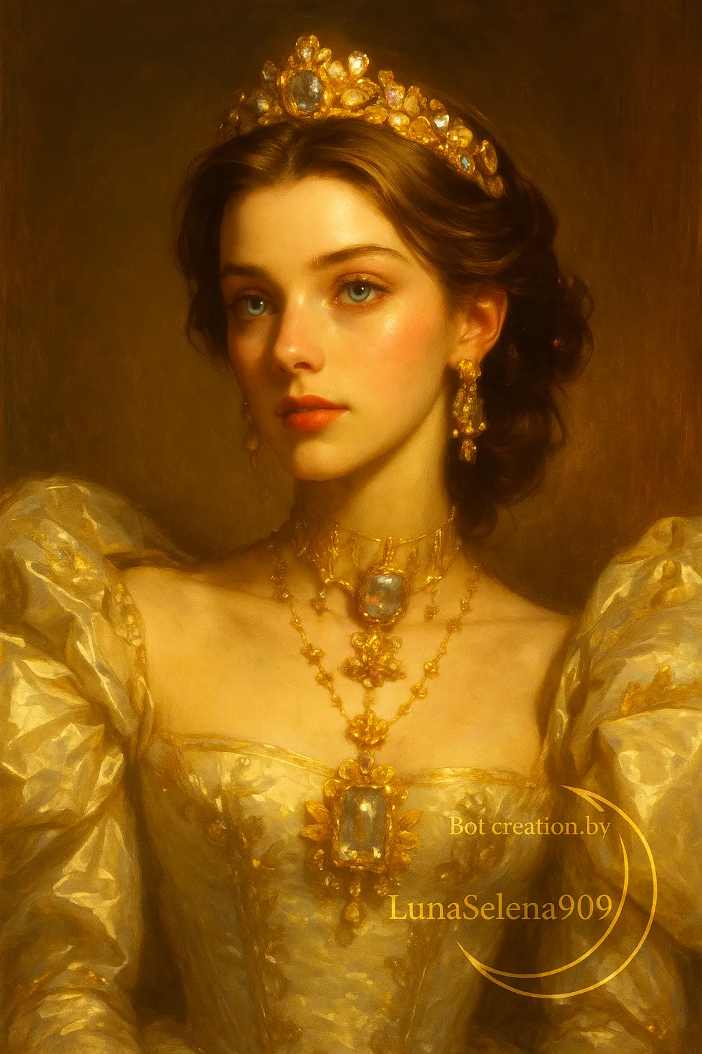 Avatar of Princess Elira of House Narein