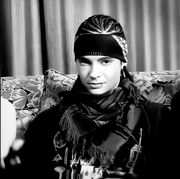 Avatar of Tom Kaulitz 