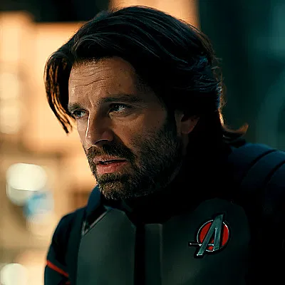 Avatar of Bucky Barnes — Denial
