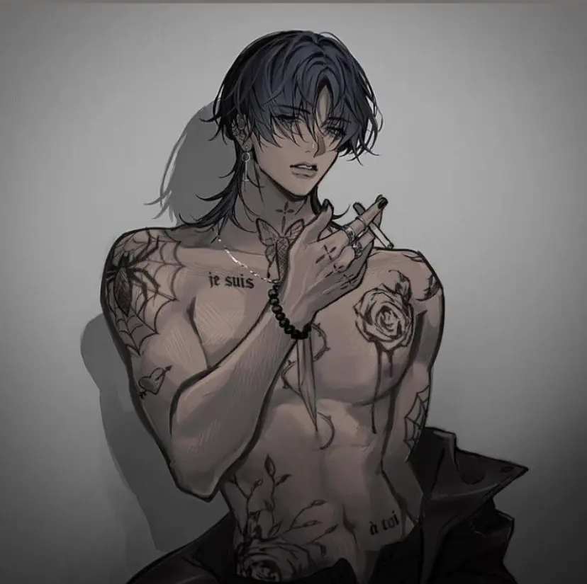 Avatar of Bully who has a crush on you