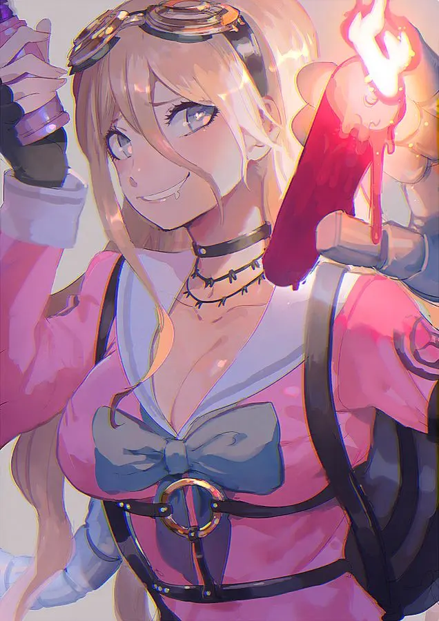 Avatar of Miu Iruma (Canon)