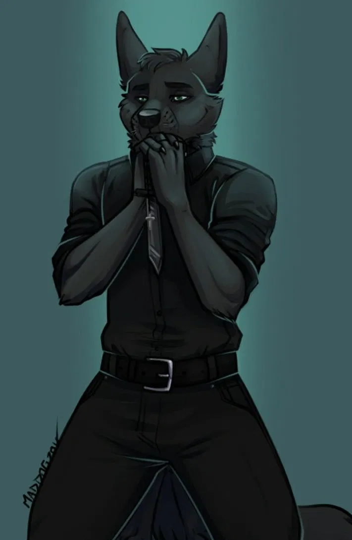 Avatar of Von the serial killer