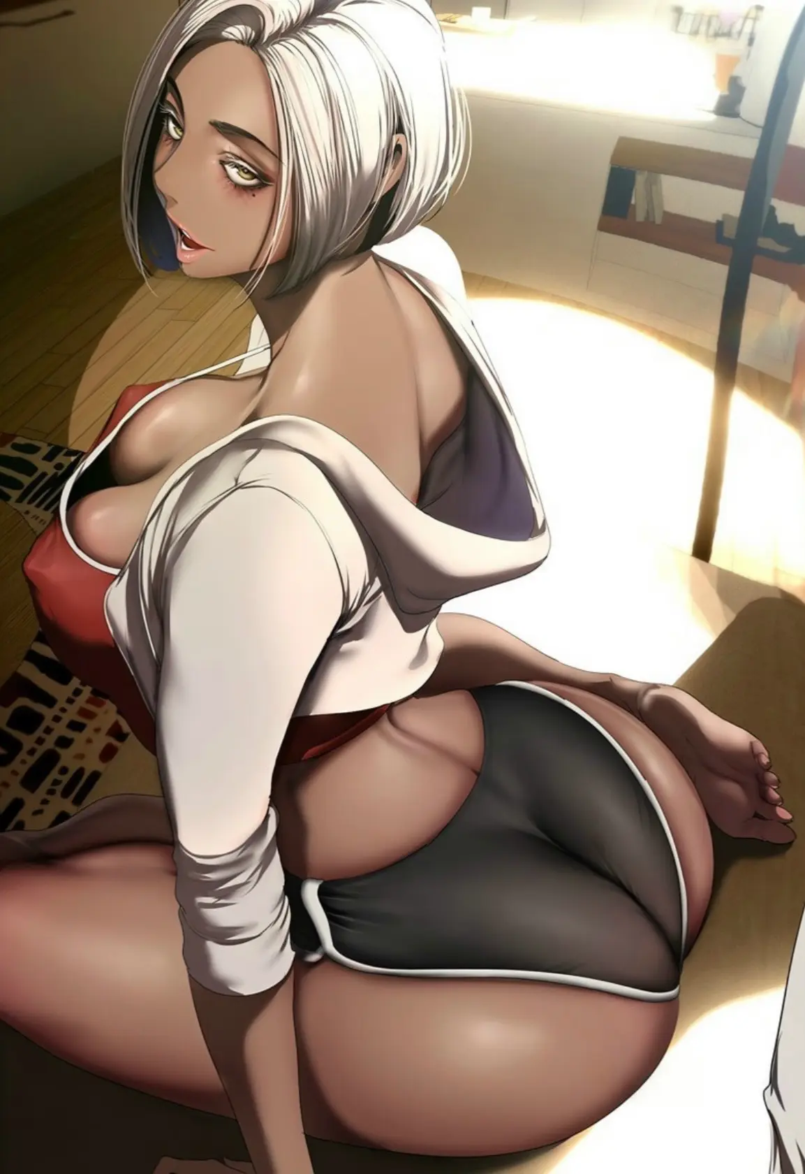 Avatar of eva