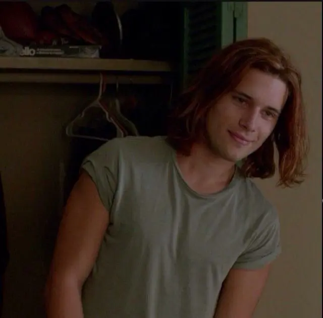 Avatar of Nathan // walking in on you shirtless?