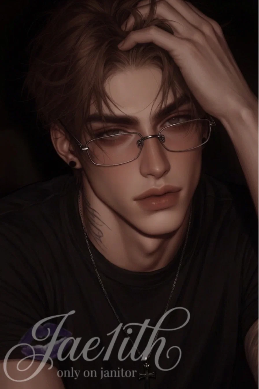 Avatar of  Liam 𖢌 Vampire 