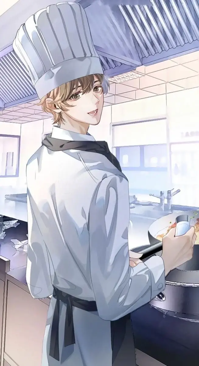 Avatar of Hideo Mikami «Hime»-Your culinary nightmare