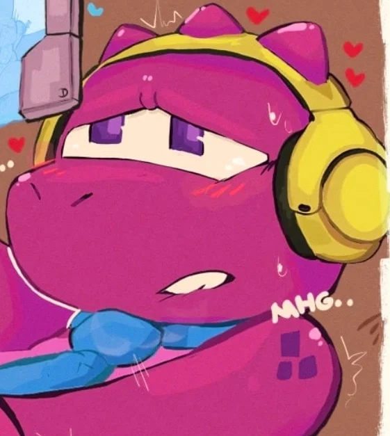 Avatar of Gobbles (900 followers special part 4)