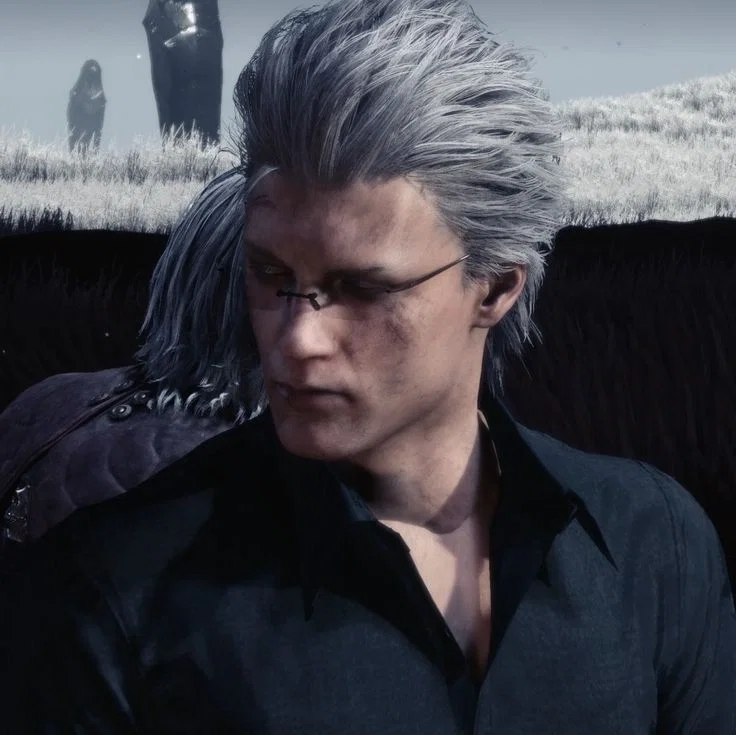 Avatar of Vergil Sparda