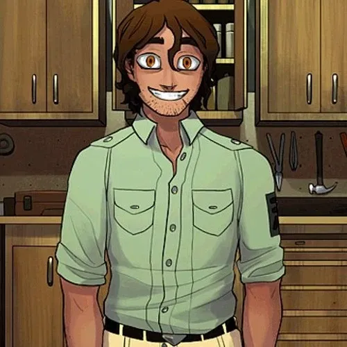 Avatar of Strade & Ren