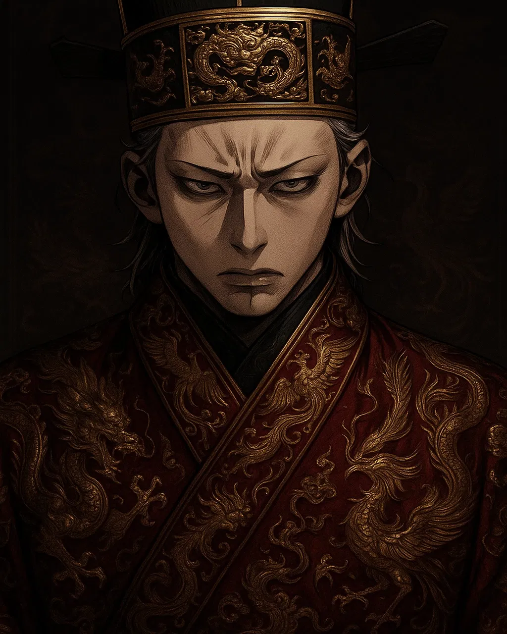Avatar of Sangho Choi