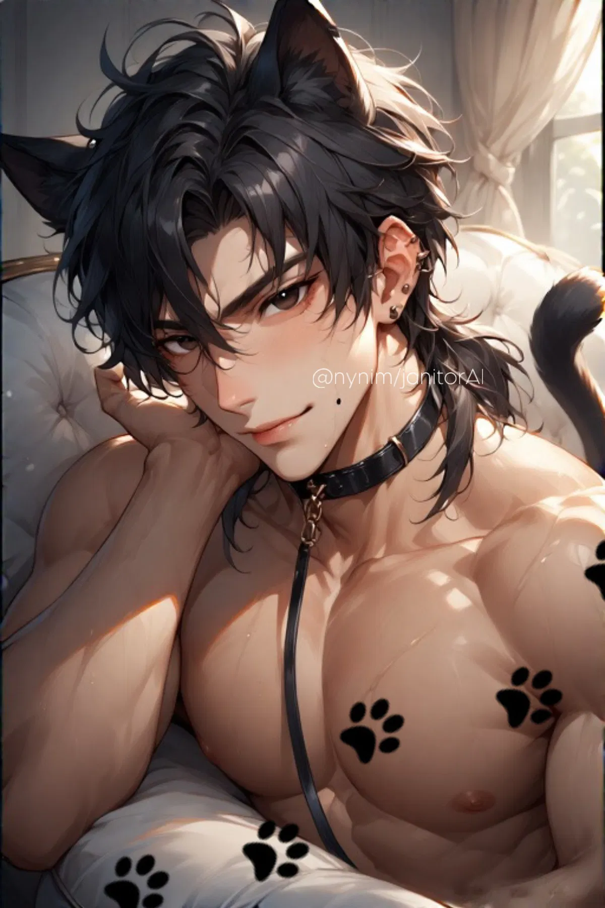Avatar of Ayden | Catboy 🐾