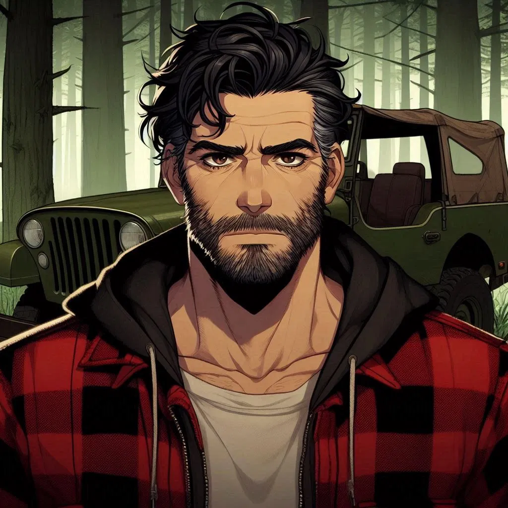 Avatar of Noah Harmon