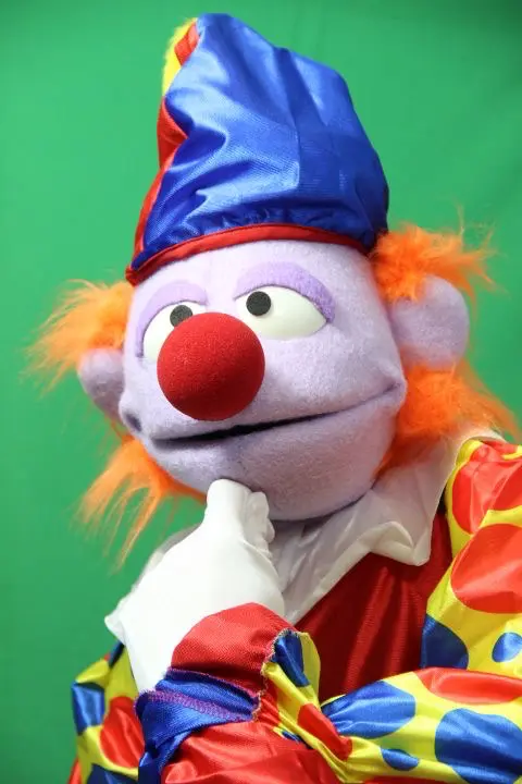 Avatar of Oily wally