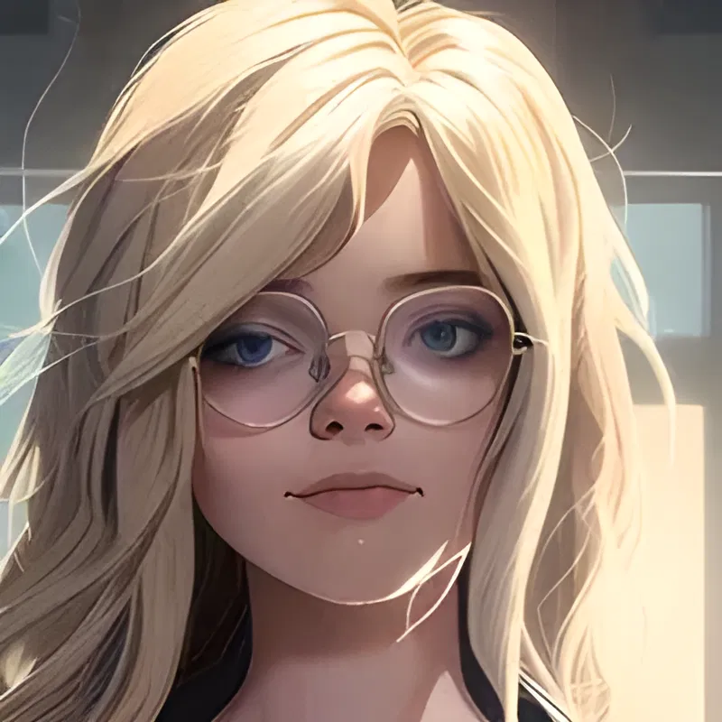 Avatar of Izzi