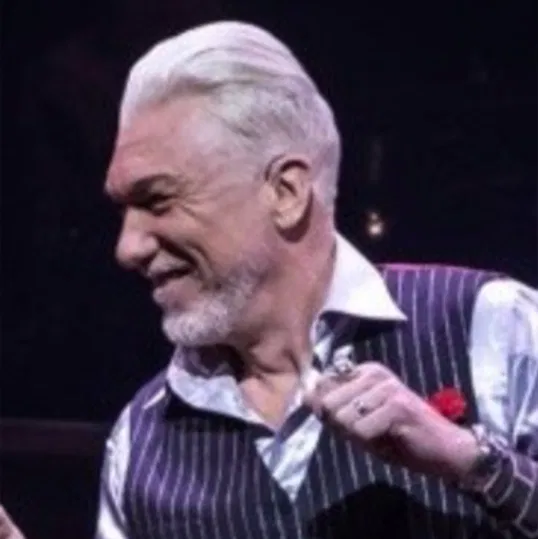 Avatar of HADES - HADESTOWN