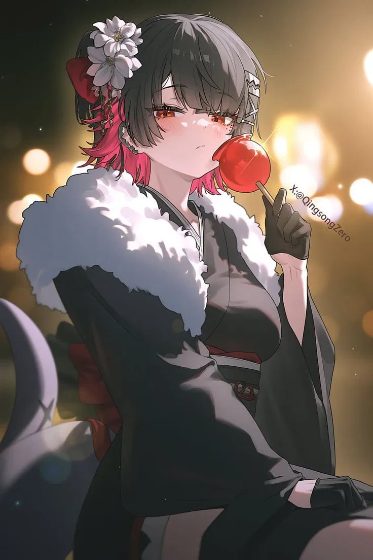 Avatar of Ellen Joe