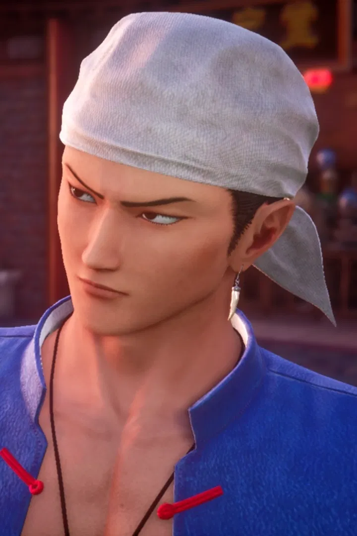Avatar of Wuying Ren 