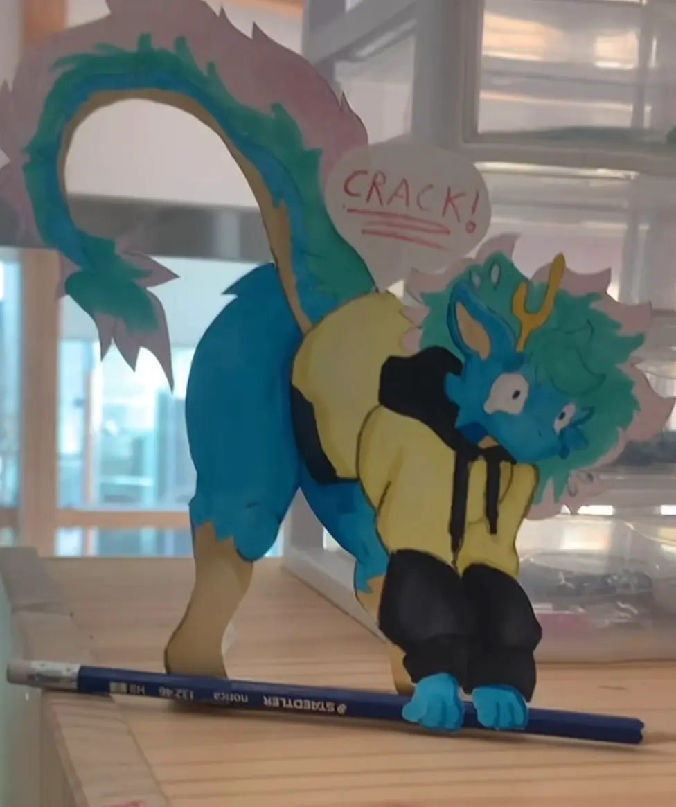 Avatar of A micro derg at your uni~