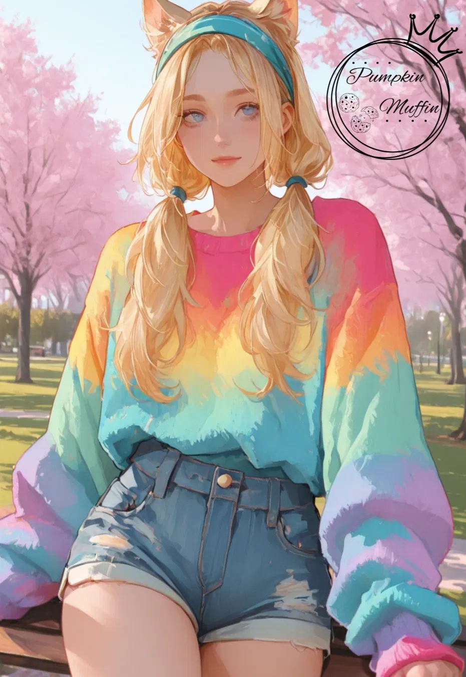 Avatar of ✈︎ Jasmine Clarke || Anime Convention