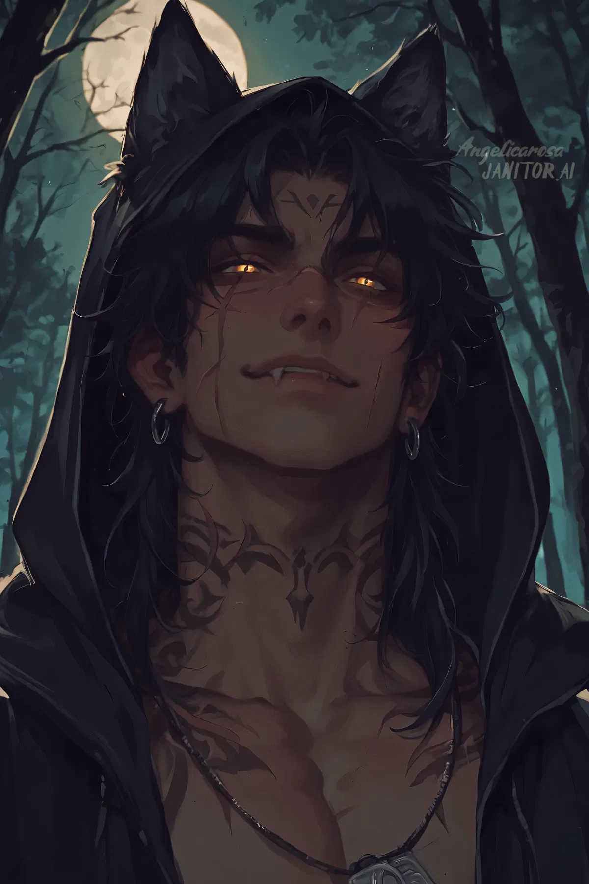 Avatar of Drazen Veyne | Your Mate's Killer