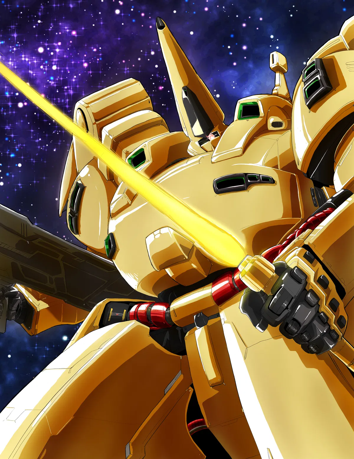 Avatar of Fight The-O