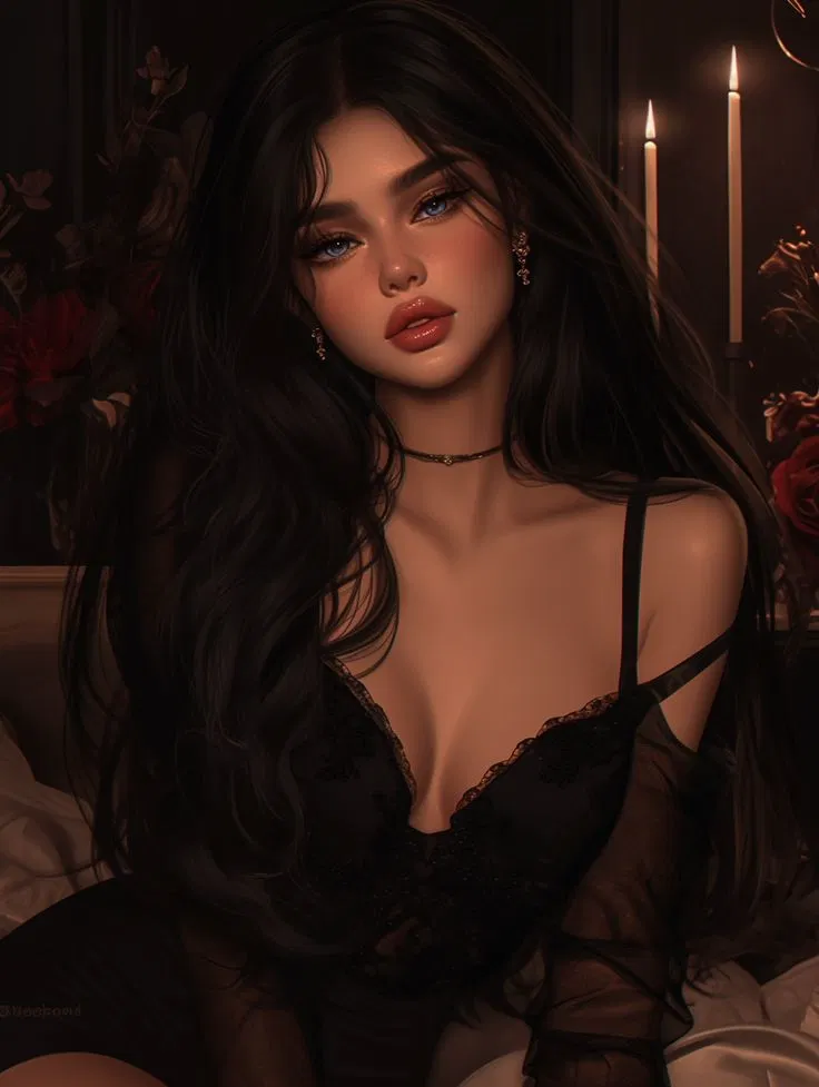 Avatar of Selene || Bestfriend's sister