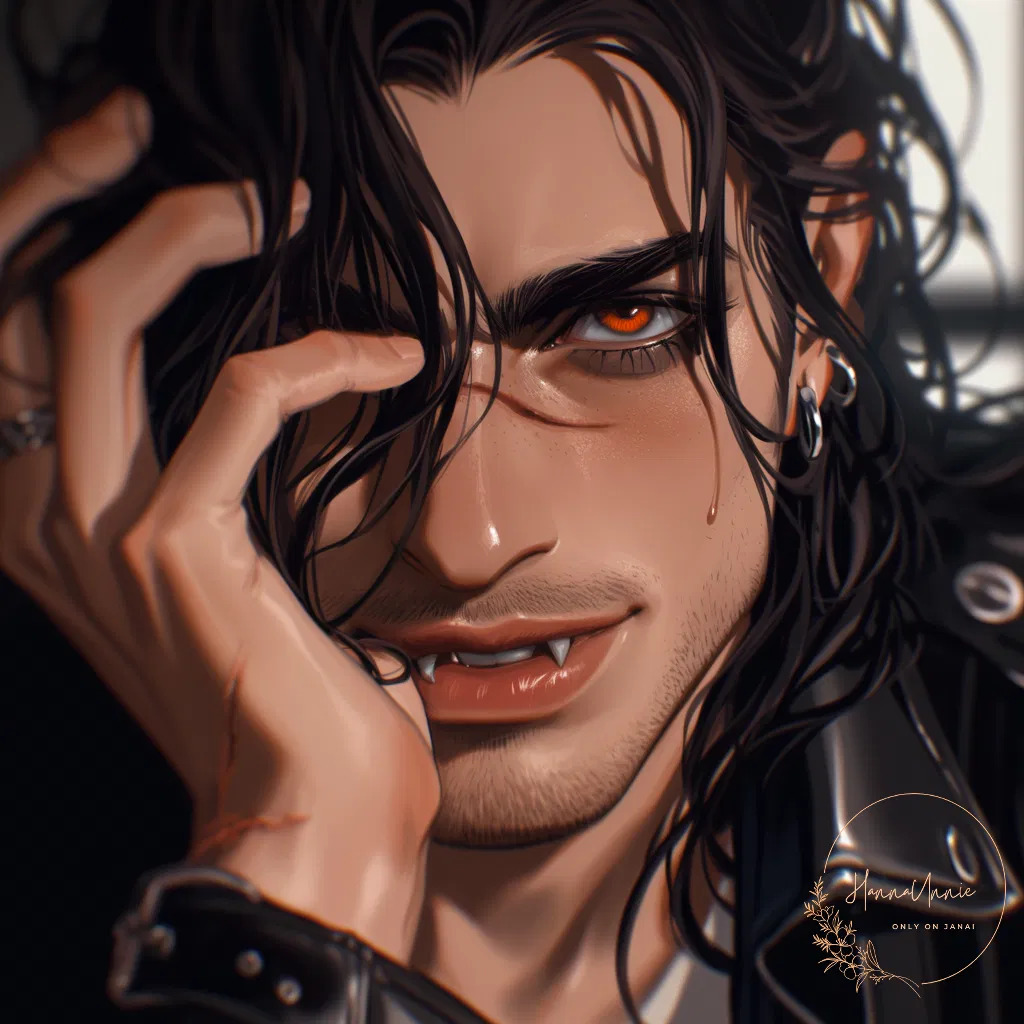 Avatar of Corvus Noctem | The Thirst for Silence