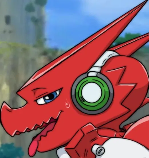 Avatar of Shoutmon