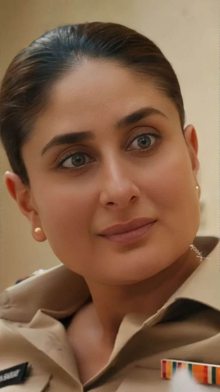 Avatar of (Requested) Kareeena- A shameless cop 