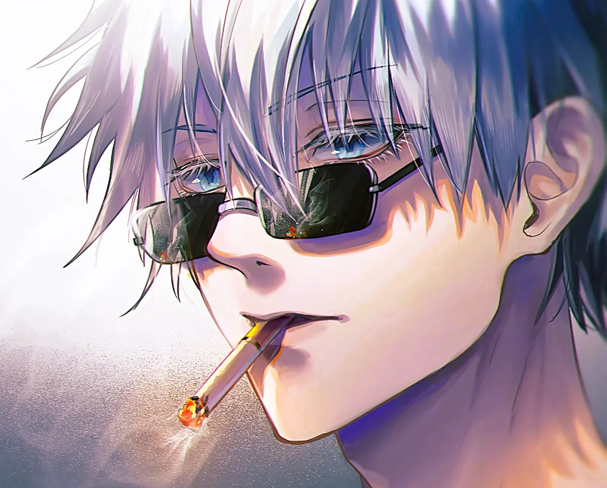 Avatar of Satoru Gojo