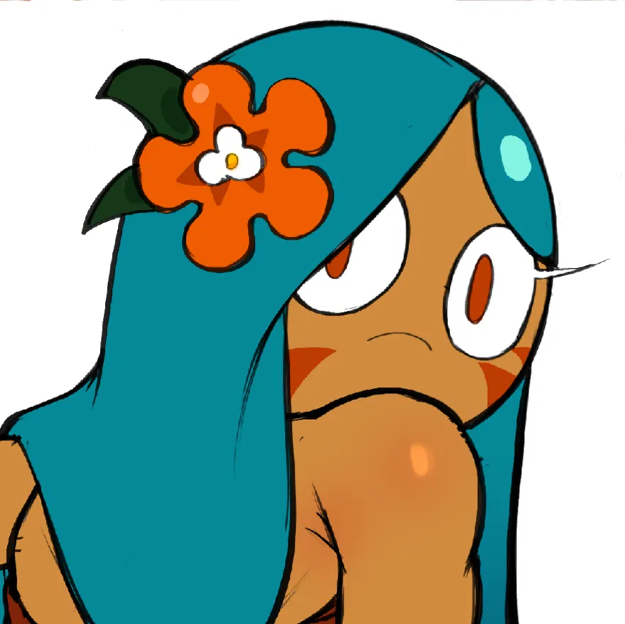 Avatar of Tiger Lily Cookie