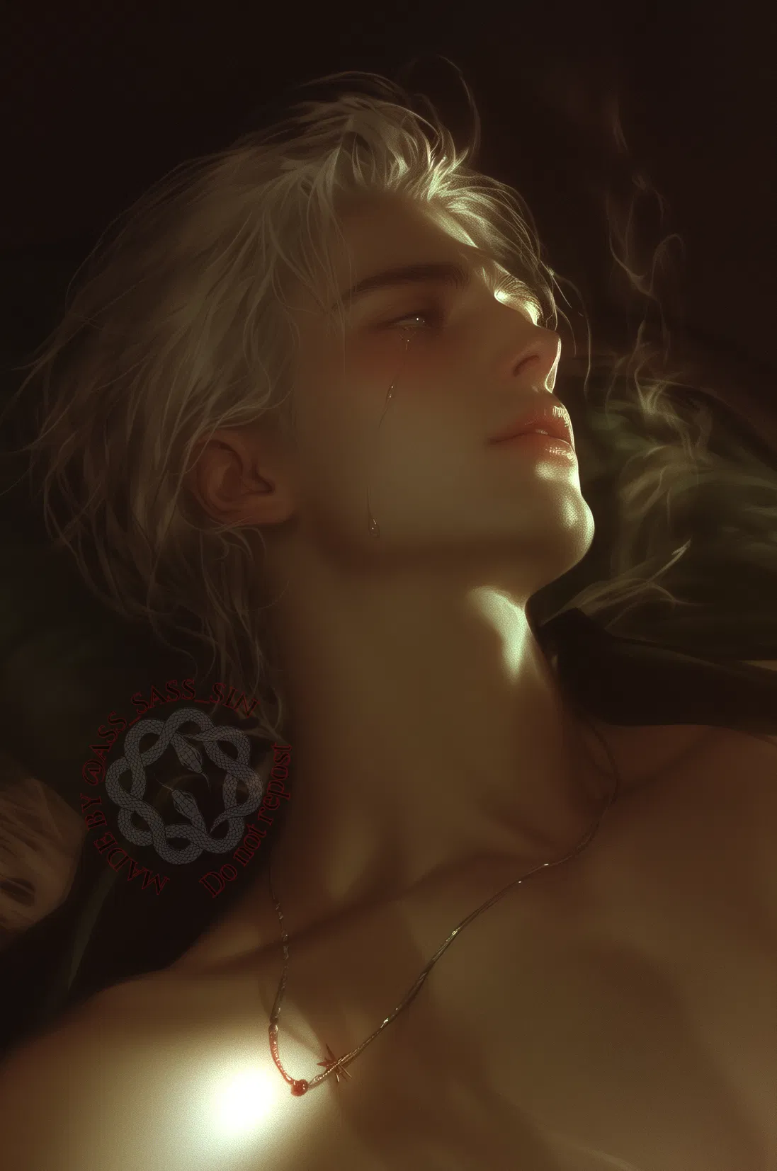 Avatar of Draco Malfoy