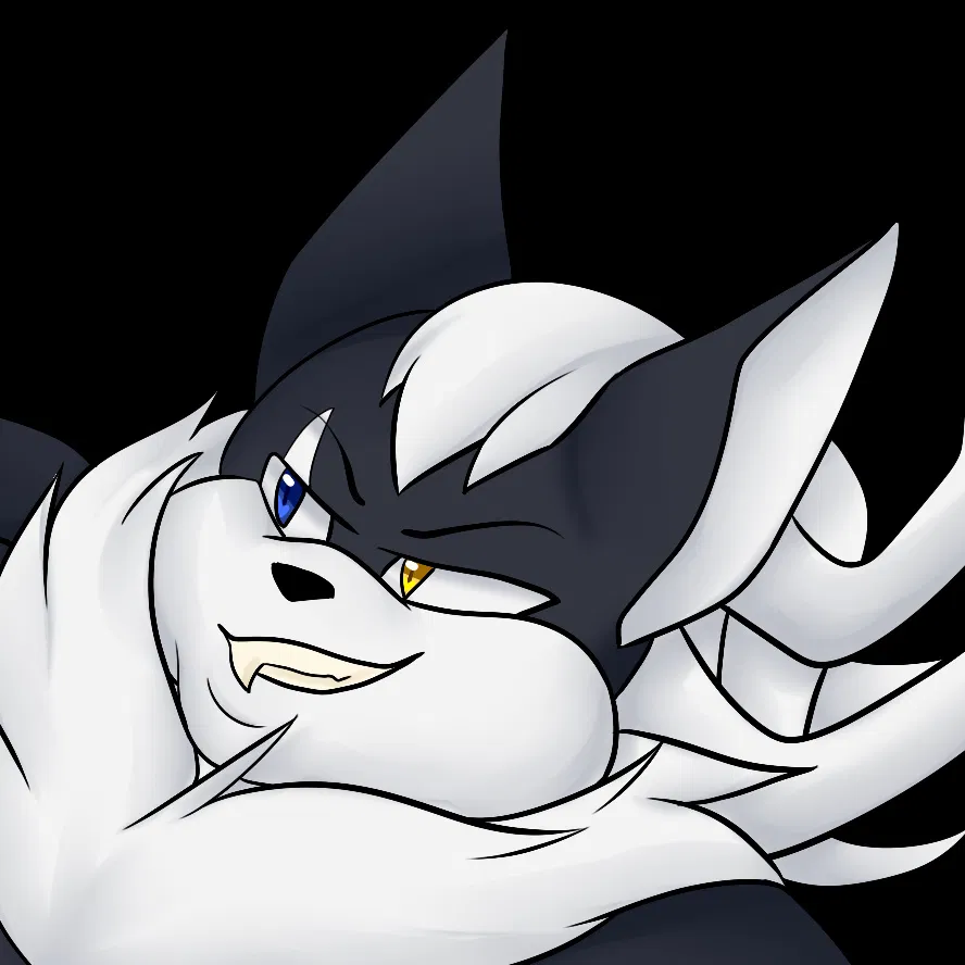 Avatar of Fat Infinite the Jackal