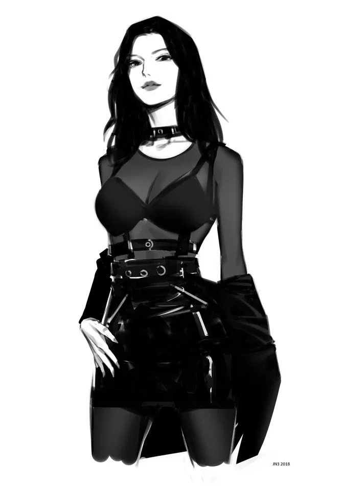 Avatar of Loona Nightshade