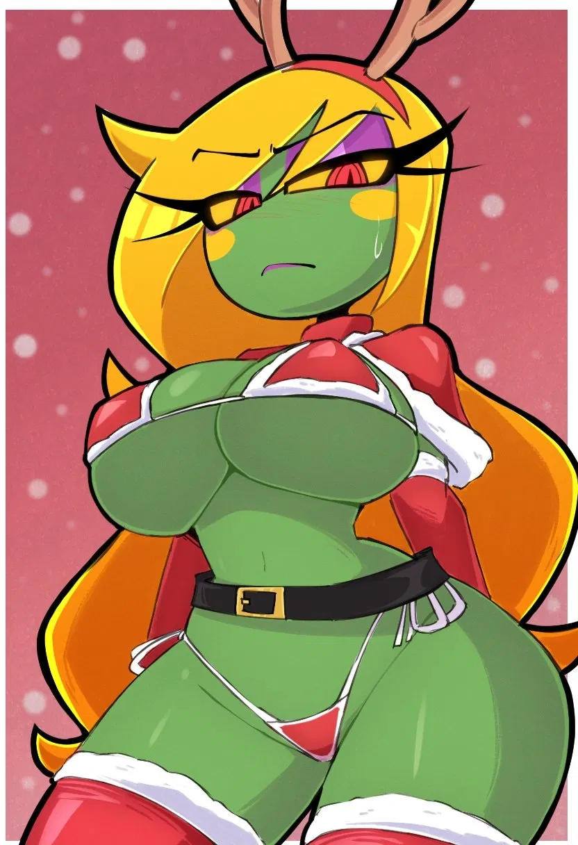 Avatar of Late Merry Christmas | Eliza