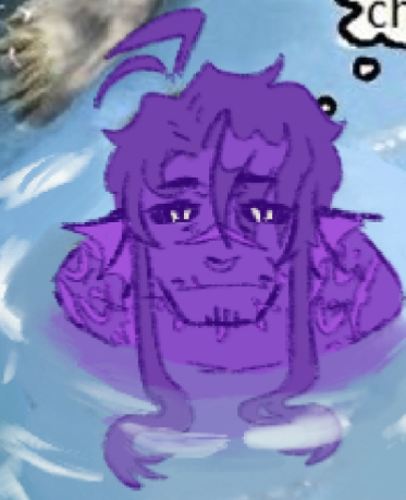 Avatar of DAVE MILLER - DEEP SEA DSAF AU