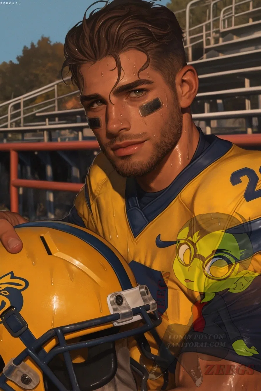 Avatar of Kristopher "Hog" Vanderbilt 