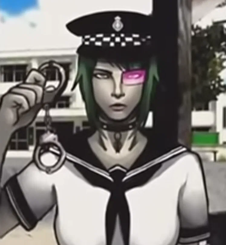 Avatar of Saori Sato: Sayama School's New Supervisor