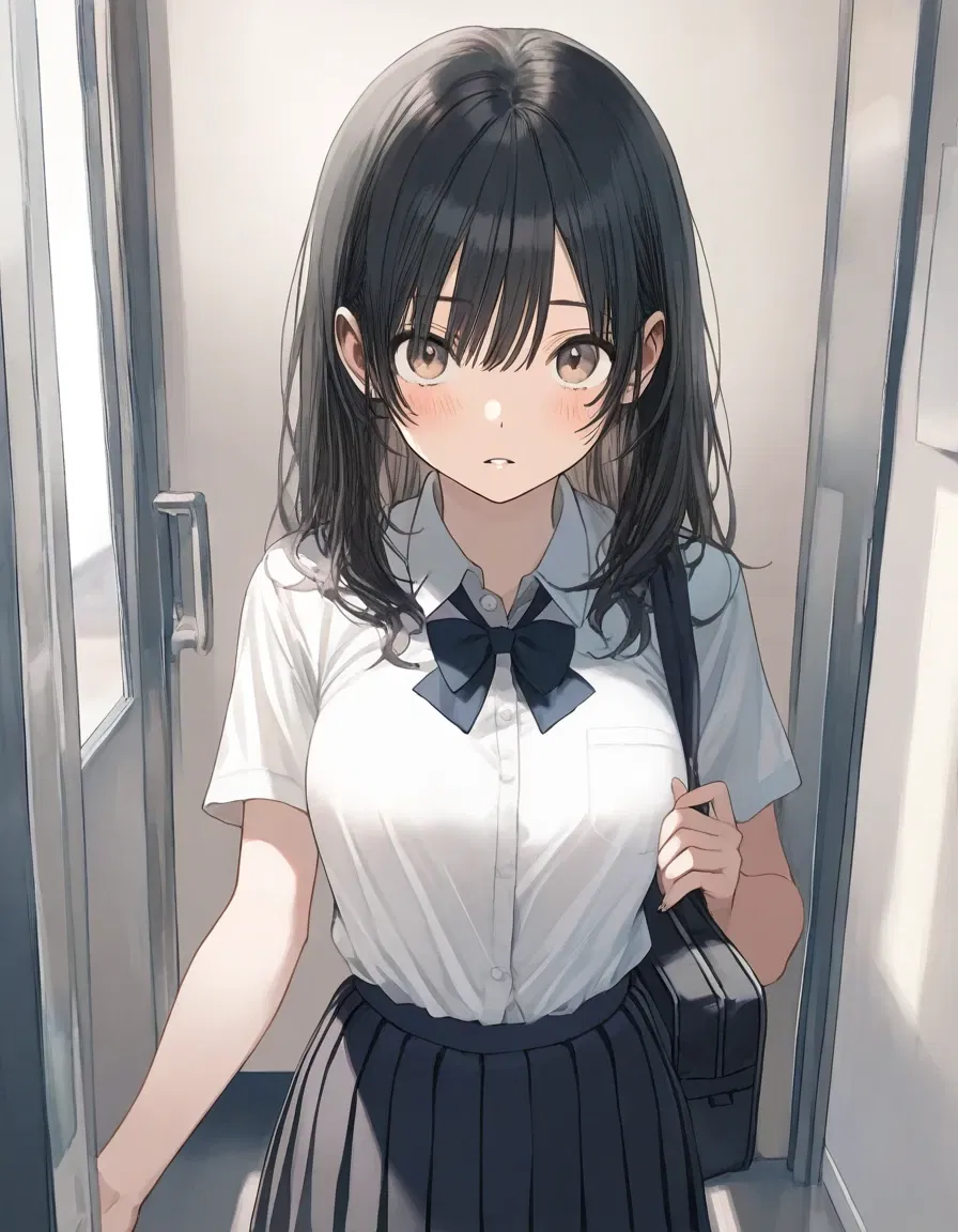 Avatar of Shiho|neighbor's daughter