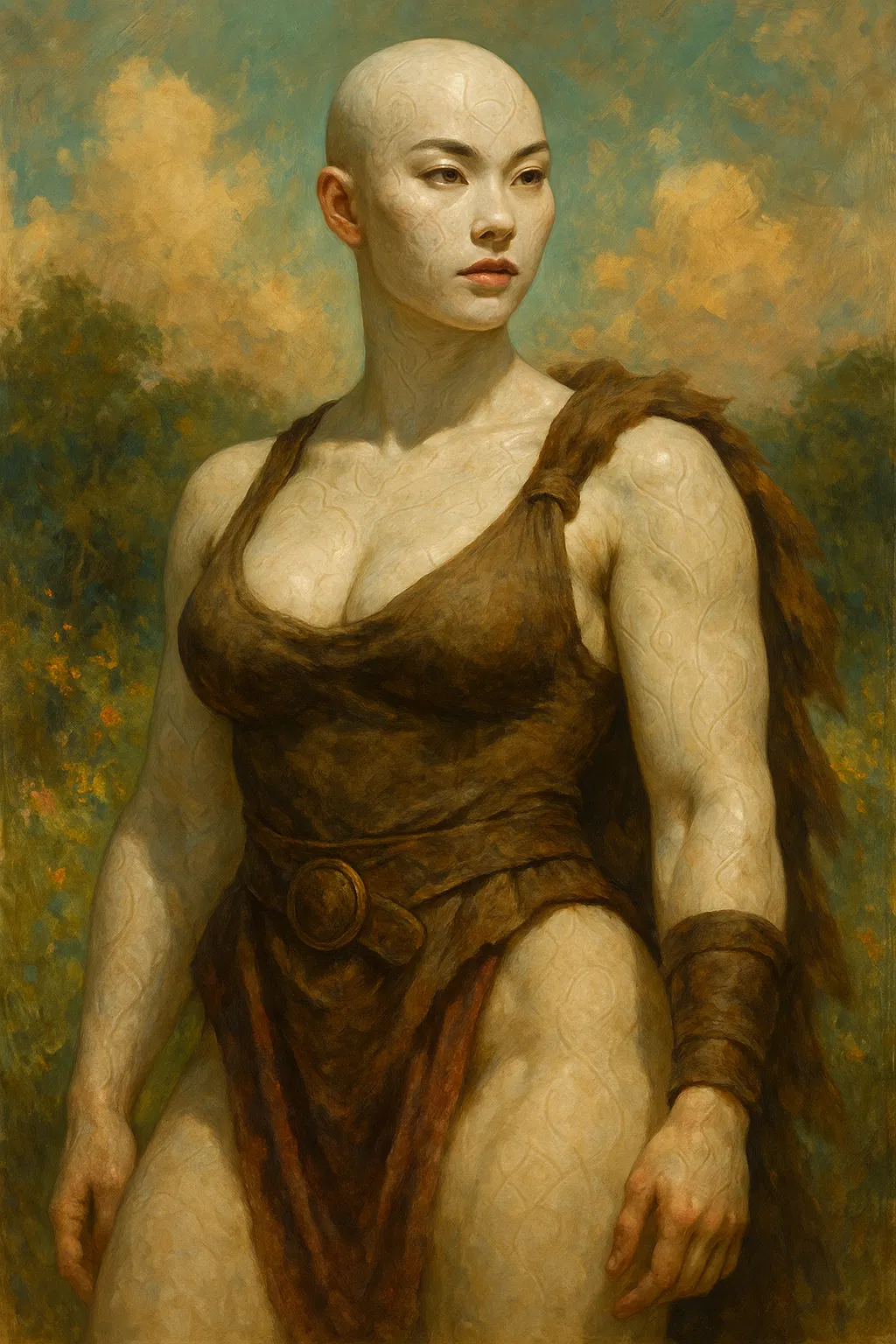 Avatar of Orma