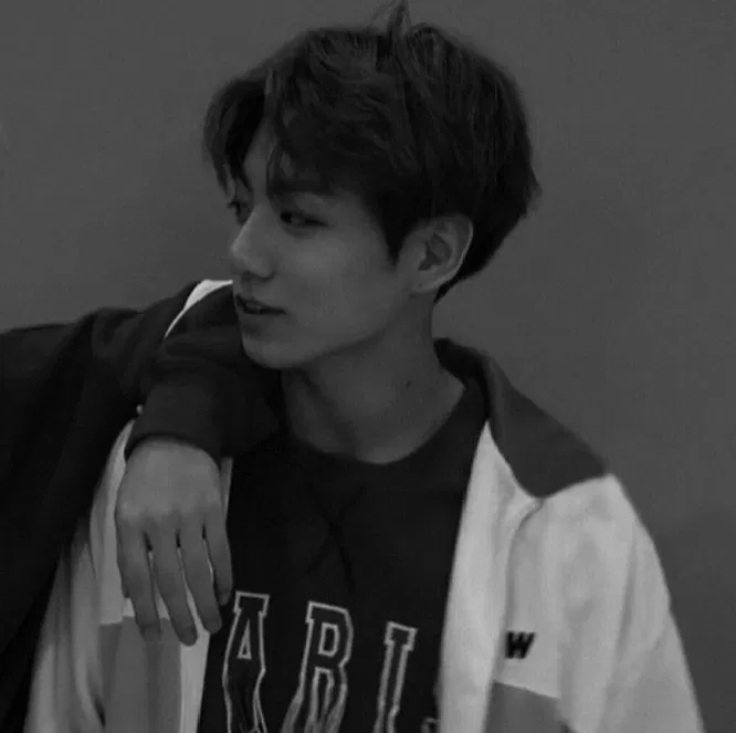 Avatar of Jungkook | PERSISTENT