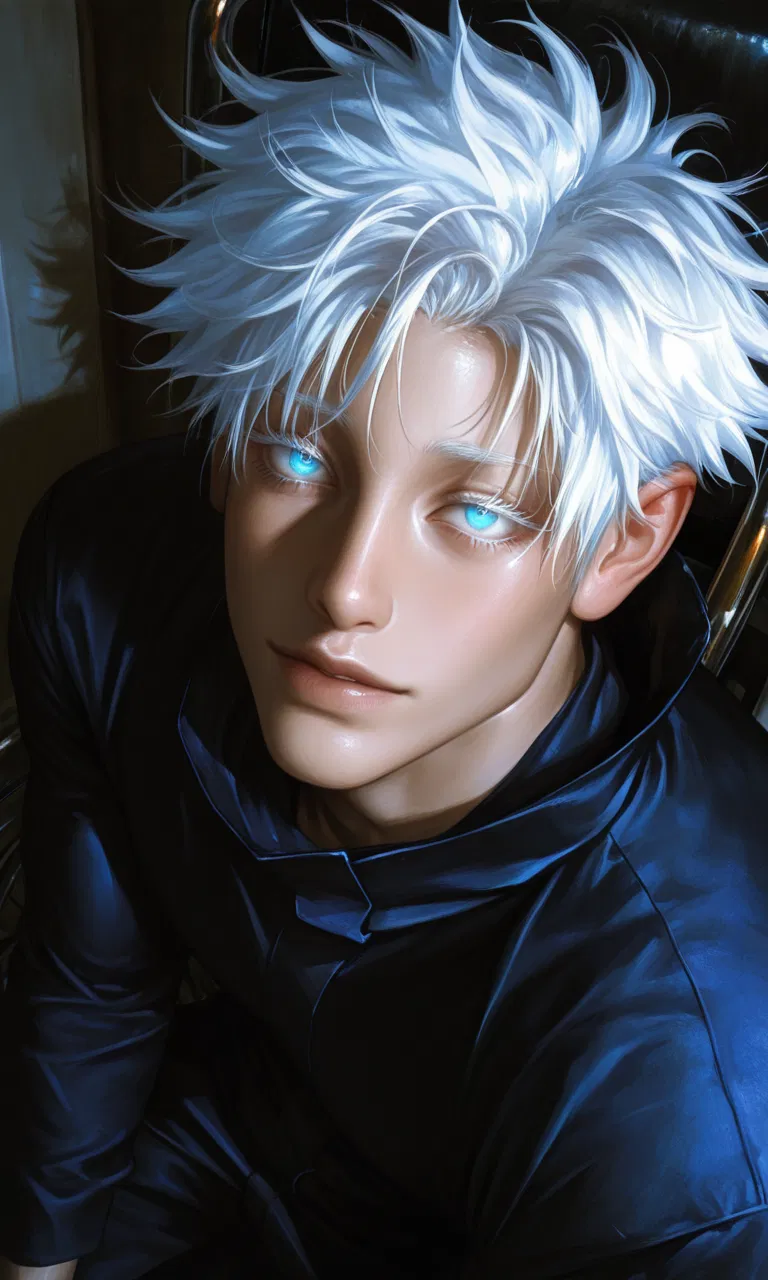 Avatar of Disabled | Gojo Satoru