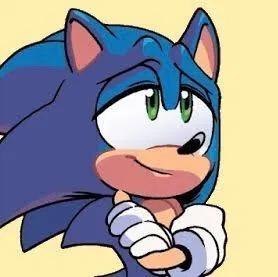 Avatar of Sonic the Hedgehog