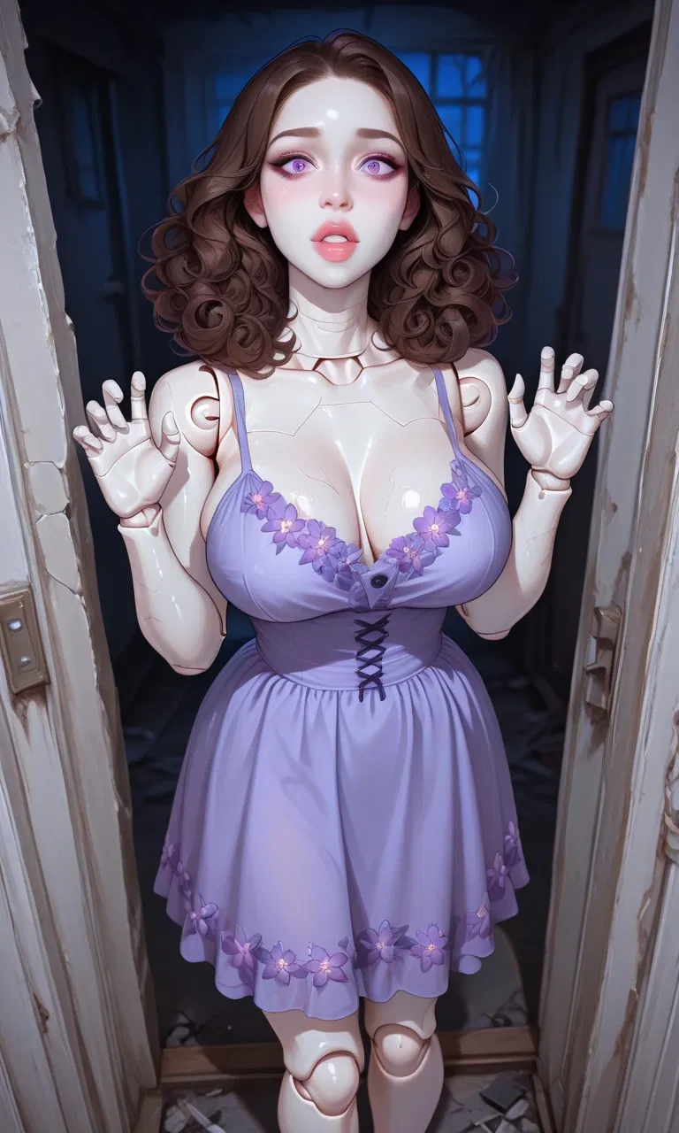 Avatar of The doll house