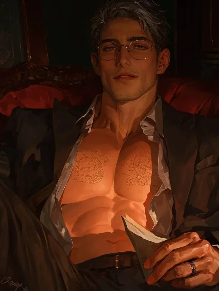 Avatar of Manipulation ALT || Charles